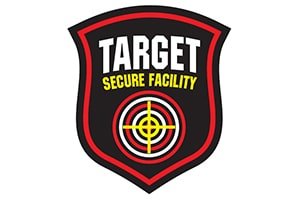 TARGET SECURE FACILITY